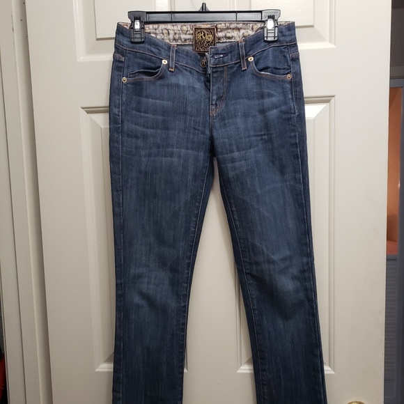 Rich and Skinny Jeans - Picture 3 of 7